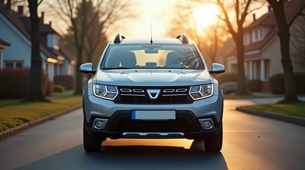 Bien choisir son assurance pour votre Dacia : guide complet