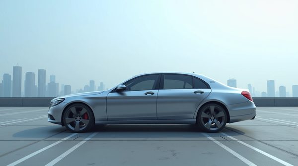 Comprendre la géométrie et le parallélisme de votre voiture