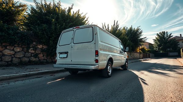 Location d'un utilitaire aller simple : le choix malin pour bouger