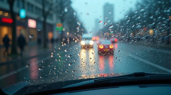 Remplacement de pare-brise : tout savoir pour rouler en sécurité et optimiser les coûts