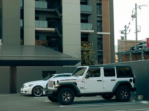 Leasing social jeep : mobilité électrique accessible pour tous