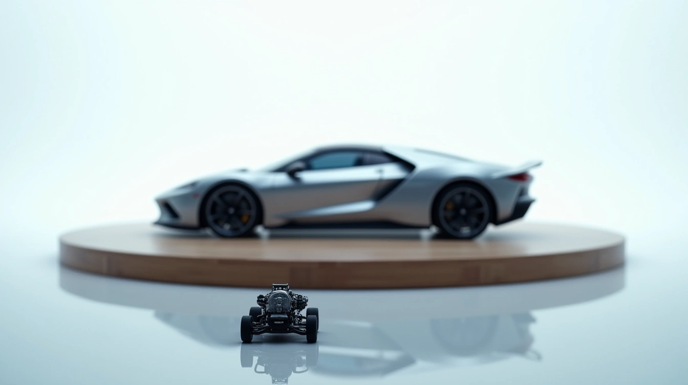 Vos questions sur la géométrie automobile